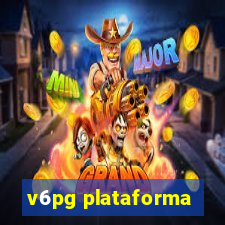 v6pg plataforma